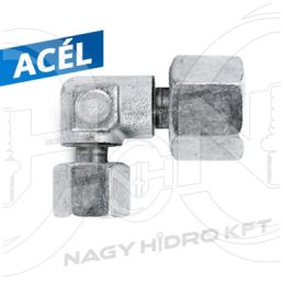 M14x1,5-M16x1,5 08L-10L ADAPTOR L METRIC FILET INTERIOR-ILBBMOV-1415-1615-08L10L