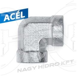 1" ADAPTOR L NPT FILET INTERIOR FIX - ILBBNF-01