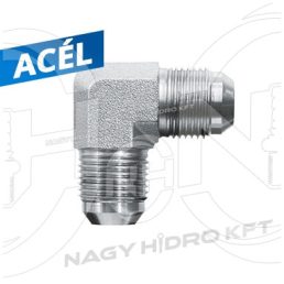 1/2" ADAPTOR L UNF FILET EXTERIOR CON 74 GRADE - ILKKU-12
