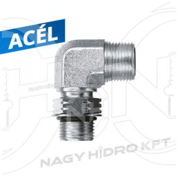 1" ADAPTOR L ORFS FILET EXTERIOR ETANSARE IN BLOC - ILTKKO-01