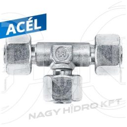 M36X2 25S ADAPTOR T METRIC FILET INTERIOR - ITBBBM-3602-25S