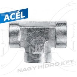 1" ADAPTOR T NPT FILET INTERIOR - ITBBBNF-01