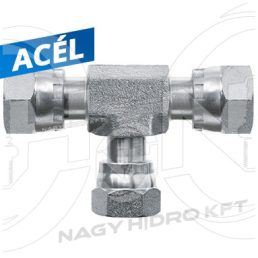 1" ADAPTOR T ORFS FILET INTERIOR - ITBBBO-01