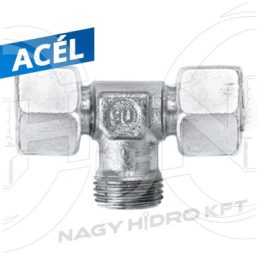 M36X2 25S ADAPTOR T METRIC FILET INTERIOR/EXTERIOR/INTERIOR - ITBKBM-3602-25S