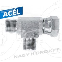 1" ADAPTOR T BSP FILET EXTERIOR/EXTERIOR/INTERIOR CON 60 GRADE - ITKKBB-01