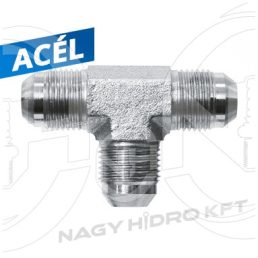 1/2" ADAPTOR T UNF FILET EXTERIOR CON 74 GRADE - ITKKKU-12