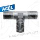 M18X1,5 12L ADAPTOR T METRIC FILET EXTERIOR LUNG-ITKSZM-1815-12L