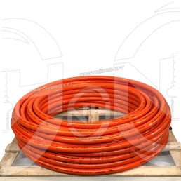 JET CLEAN DN25=1" 207BAR FURTUN CURATARE CANAL INSERTIE TEXTILA REZISTENT LA ABRAZIUNE (BALFLEX) - JETCLEAN-25-120M