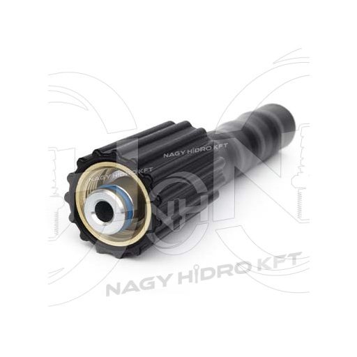M22x1,5 DN06 ARMATURA SPALATORIE HOBBY CON 15mm-KAR-062215-15H