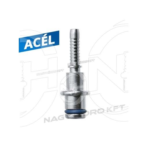 M22x1,5 DN06 ARMATURA SPALATORIE HOBBY CON 15mm-KAR-062215-15H