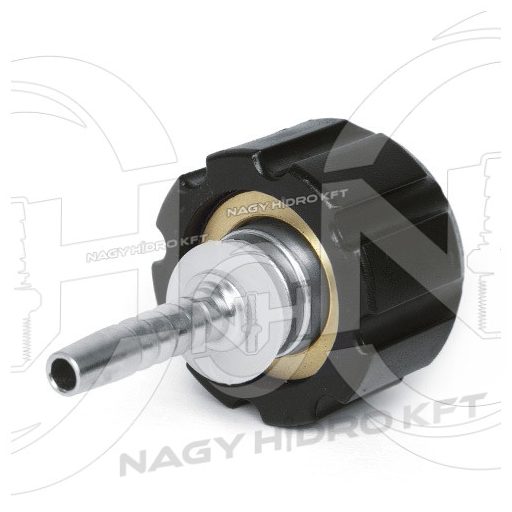 M22x1,5 DN08 ARMATURA SPALATORIE OLANDEZA SCURTA 23mm - KAR-082215RH