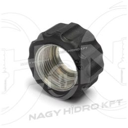   M22x1,5 MAGASNYOMÁSÚ HOLLANDER, RÖVID KIVITEL L=16mm (KARCHER)