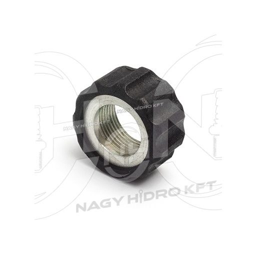 M22x1,5 OLANDEZA ARMATURA SPALATORIE, VARIANTA SCURTA L=16mm (KARCHER) - KAR-2215-L16