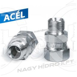 6/4" ADAPTOR BSP AGR/DKR (1.1/2) - KBB-64