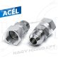 1.5/16" ADAPTOR UNF FILET EXTERIOR/INTERIOR - KBU-1-516