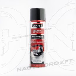 500ml SPRAY DE CURATARE EXTERIOR MOTOR (GRAFEN PROFESSIONAL) - KM-500