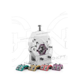 MASINA DE SERTIZAT CLIMA 4 CU SETURI DE BACURI - KMP-04