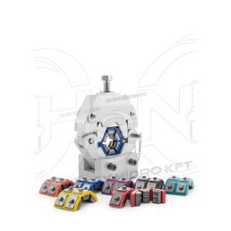 MASINA DE SERTIZAT CLIMA 7 CU SETURI DE BACURI - KMP-07