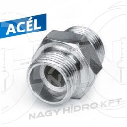 M20x1,5 FITING METRIC CON 24 GRADE - KOZ-20