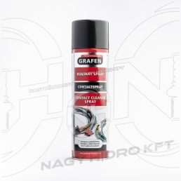 500ml SPRAY CURATARE CONTACT (GRAFEN PROFESSIONAL) - KS-500