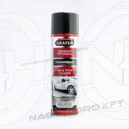 500ml SPRAY PENTRU INDEPARTAREA GUDRONULUI (GRAFEN PROFESSIONAL) - KT-500