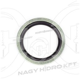 M6x1 SAIBA COMBI DIMENSIUNI METRICE 6,7x10x1mm - KTM-0601