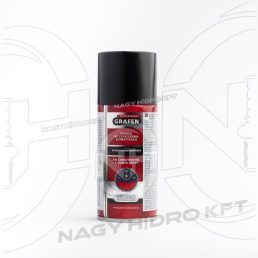 150ml SPRAY DE CURATARE / DEZINFECTANT PENTRU AER CONDITIONAT (GRAFEN PROFESSIONAL) - LT-150