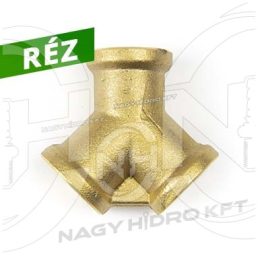 G1/2" DISTRIBUITOR AER Y 2 CAI - LY2-B12