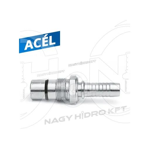 DN12 M22x1,5 ARMATURA SPALATORIE FILET EXTERIOR-MCS-062215-CEL