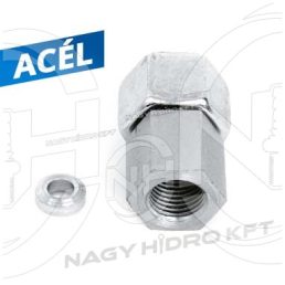 1/2"-M14x1,5 06S MANOMÉTER CSATLAKOZÓ BELSŐ MENETTEL