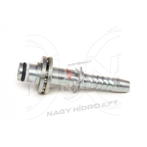 1/4"=DN06/11mm ARMATURA SPALATORIE TIPOGUN CU RULMENT - MCSFB-0611