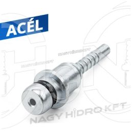 5/16"=DN08 ARMATURA SPALATORIE, PENTRU APARATE HOBBY - MCSH-08