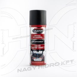 200ml SPRAY DE INGRIJIRE PENTRU PLASTIC / BORD (GRAFEN PROFESSIONAL) - MM-200