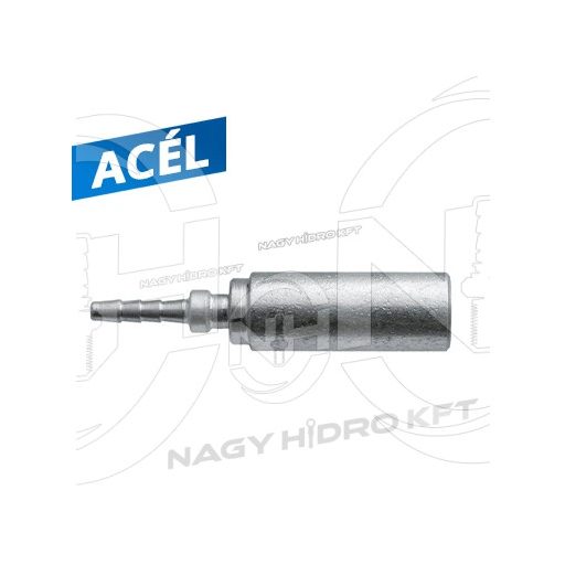 DN02 06LS JONCTIUNE PUNCT DE MASURARE, METRIC-MPBELS-0206