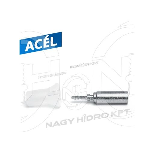 DN02 08LS JONCTIUNE PUNCT DE MASURARE, METRIC-MPBELS-0208
