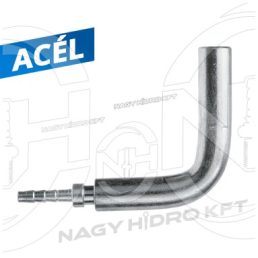 90" DN02 06LS JONCTIUNE PUNCT DE MASURARE, METRIC - MPBELS-090206