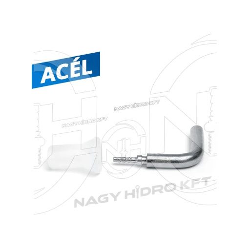 90" DN02 06LS JONCTIUNE PUNCT DE MASURARE, METRIC - MPBELS-090206