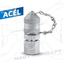 M16x2-9/16" ADAPTOR PUNCT DE MASURARE, FILET UNF - MPH-1602-916UNF