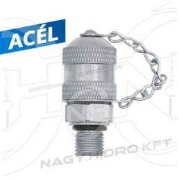   M16x2-7/16" UNF COLOS, TÖMBÖSÍTETT MÉRŐPONT CSATLAKOZÓ
