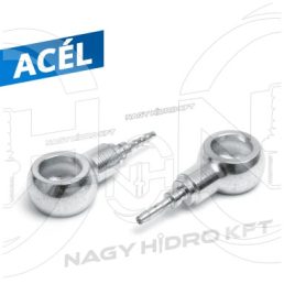 DN02 M10 ARMATURA OCHI METRIC PUNCT DE MASURARE - MRNM-0210