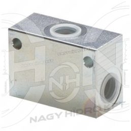   3/8" 50l/PERC 350BAR BSP COLOS MENETTEL, TOLÓZÁR SZELEP