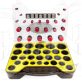 SET GARNITURI O-RING CATERPILLAR 735 piese - OK-735CAT