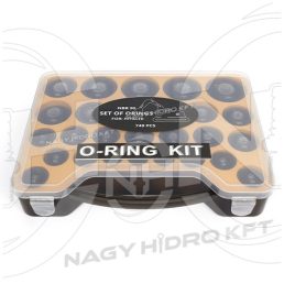 SET GARNITURI O-RING HITACHI 749 piese - OK-735HIT