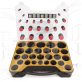 SET GARNITURI O-RING HITACHI 749 piese - OK-735HIT