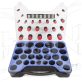 SET GARNITURI O-RING HYUNDAI 758 piese - OK-735HYU