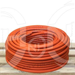 DN06=1/4" 20BAR PB GÁZ TÖMLŐ (SEMPERIT)