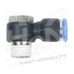 DN08 1/8" ADAPTOR PUSH-IN OCHI T FILET EXTERIOR BSPT-PHT-0818