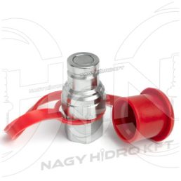 DN22 PROTECTIE ANTIPRAF CUPLA RAPIDA (PLT1-PLT4-PLT6) TATA, ROSU-PLD-P22