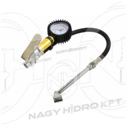 0-12 BAR KAMION / KISTEHERAUTÓ KERÉK FÚJATÓ PISZTOLY 