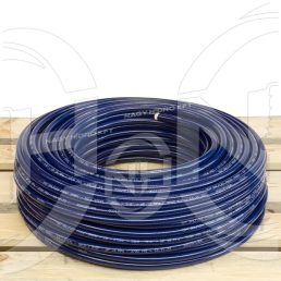 DN06=1/4" 450BAR FURTUN PAINT TERMOPLAST CU DOUA INSERTII METALICE (BALFLEX PAINTSPRAY) - PP2-06BF